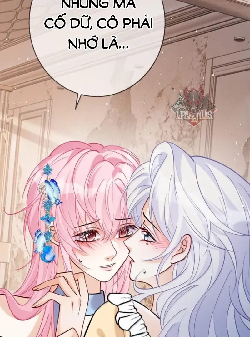 Bạch Nguyệt Quang Cô Ấy Luôn Muốn Đánh Dấu Tôi Chapter 31 - 53