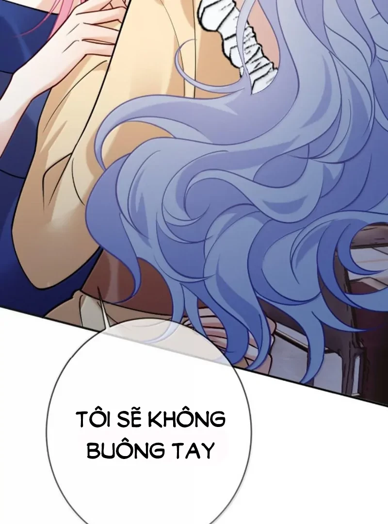 Bạch Nguyệt Quang Cô Ấy Luôn Muốn Đánh Dấu Tôi Chapter 31 - 54