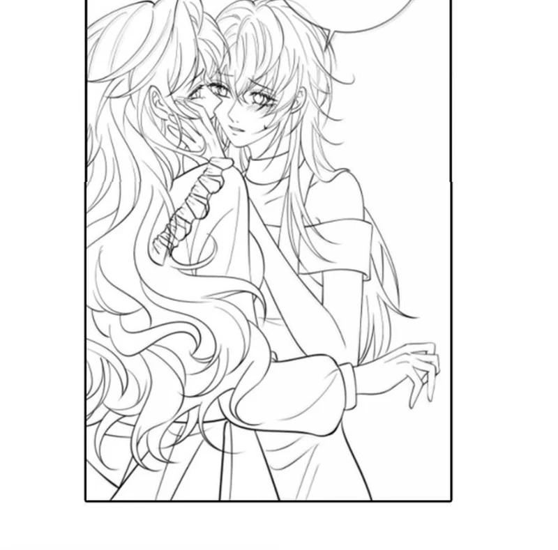 Bạch Nguyệt Quang Cô Ấy Luôn Muốn Đánh Dấu Tôi Chapter 31 - 56