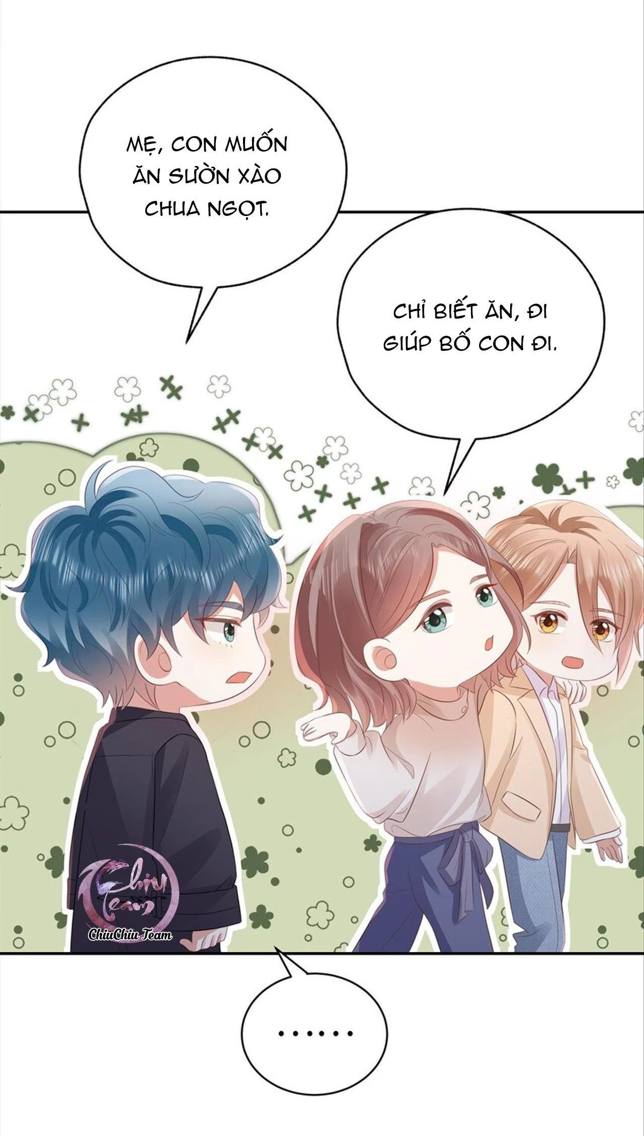 Chơi Game Cũng Có Bồ Là Sao Chapter 58 - 6