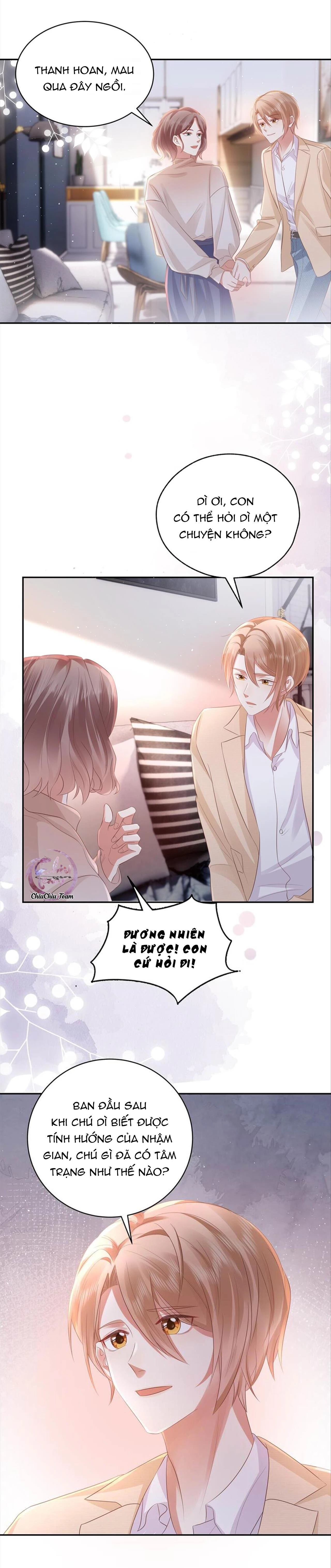 Chơi Game Cũng Có Bồ Là Sao Chapter 58 - 7