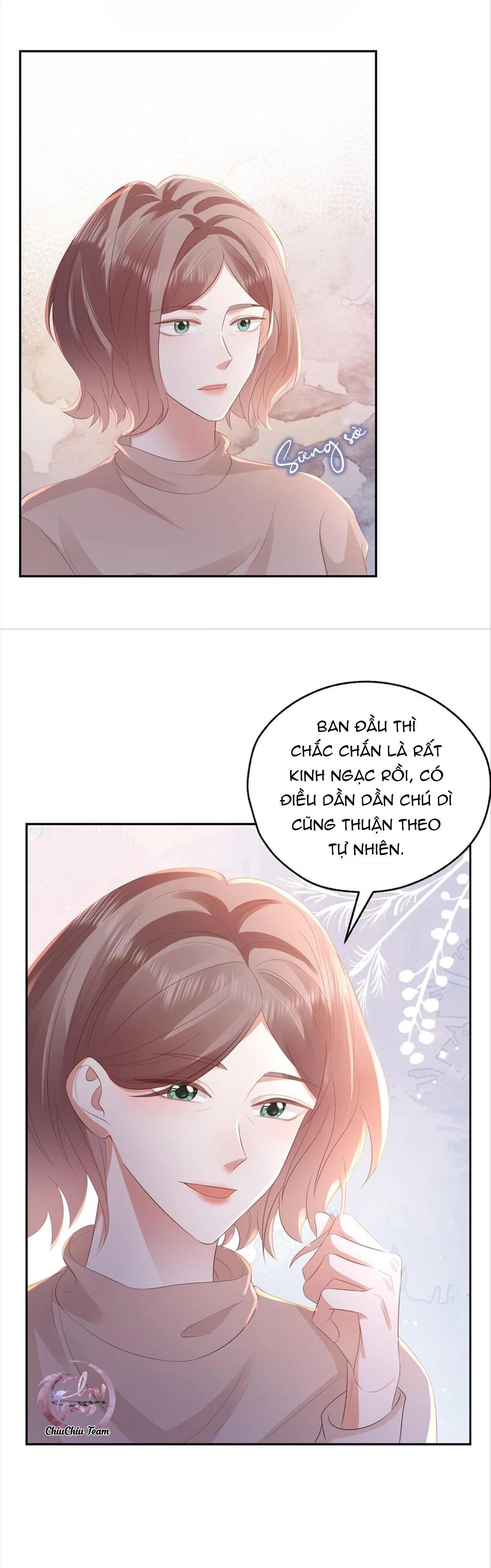 Chơi Game Cũng Có Bồ Là Sao Chapter 58 - 8