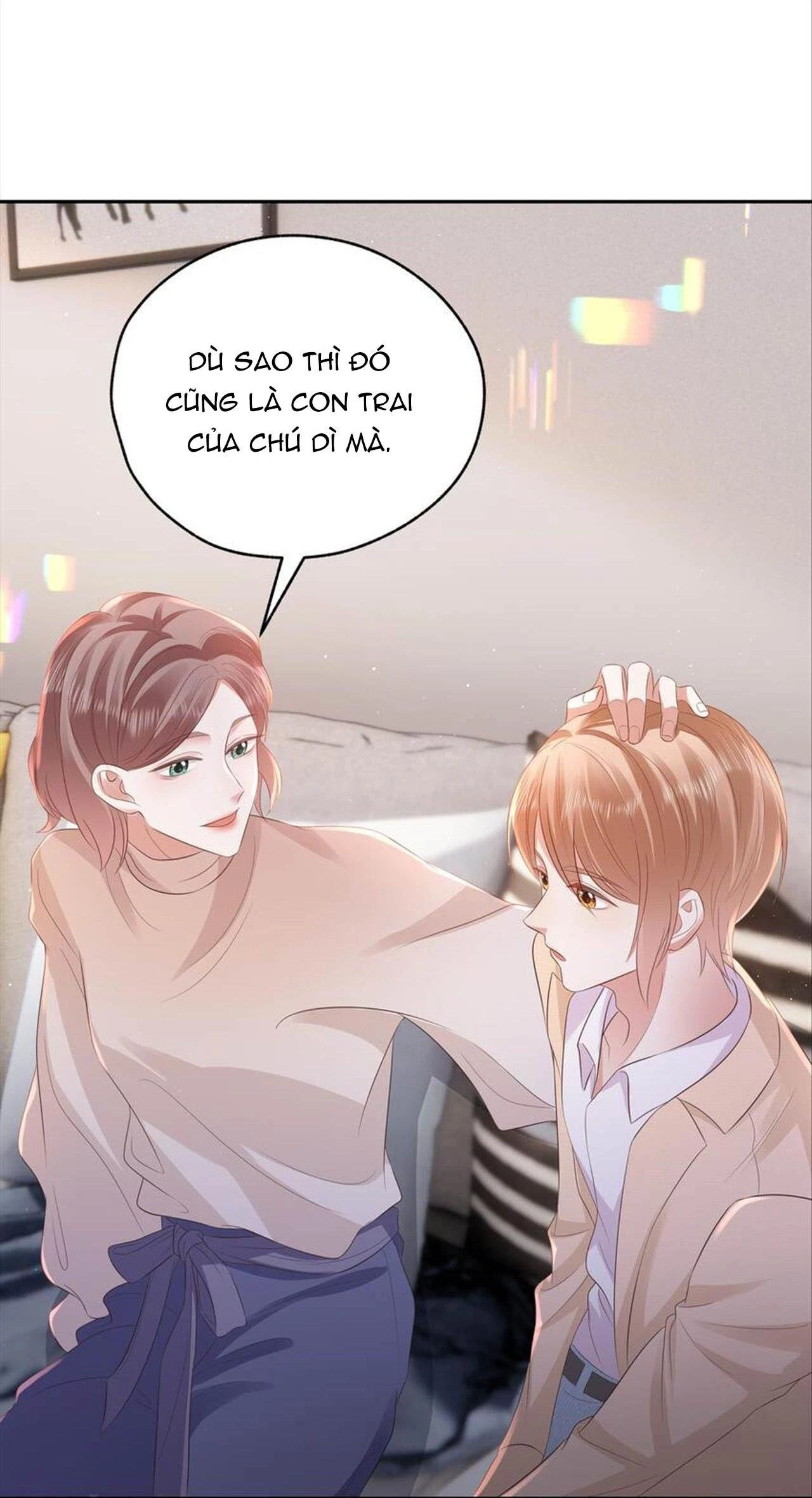 Chơi Game Cũng Có Bồ Là Sao Chapter 58 - 9