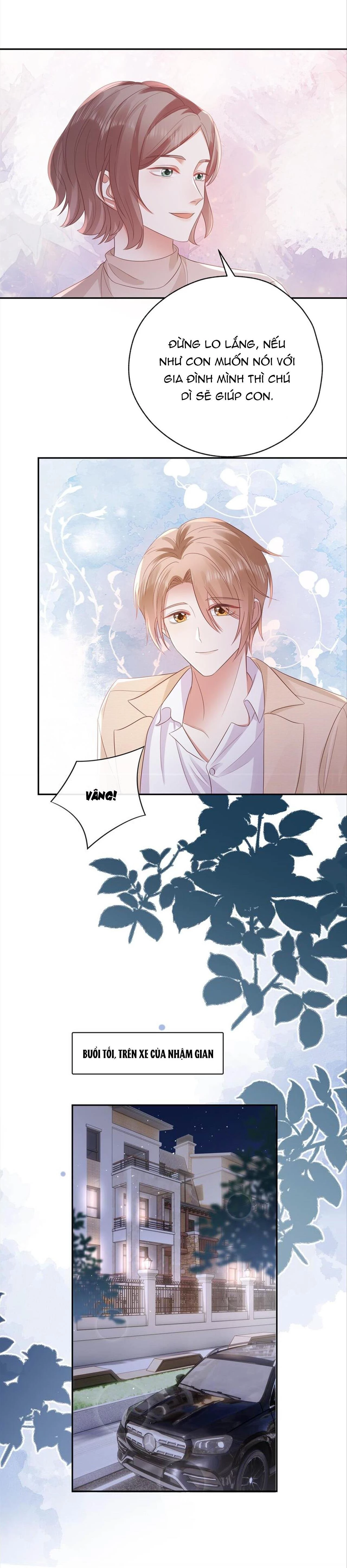 Chơi Game Cũng Có Bồ Là Sao Chapter 58 - 11