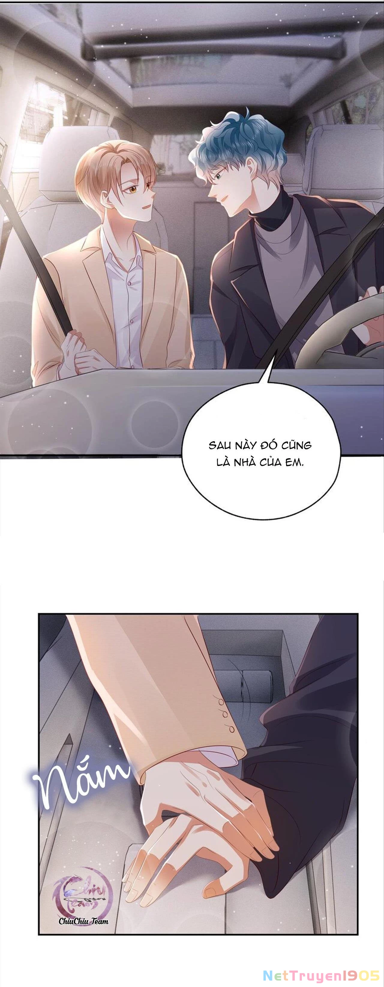Chơi Game Cũng Có Bồ Là Sao Chapter 58 - 13