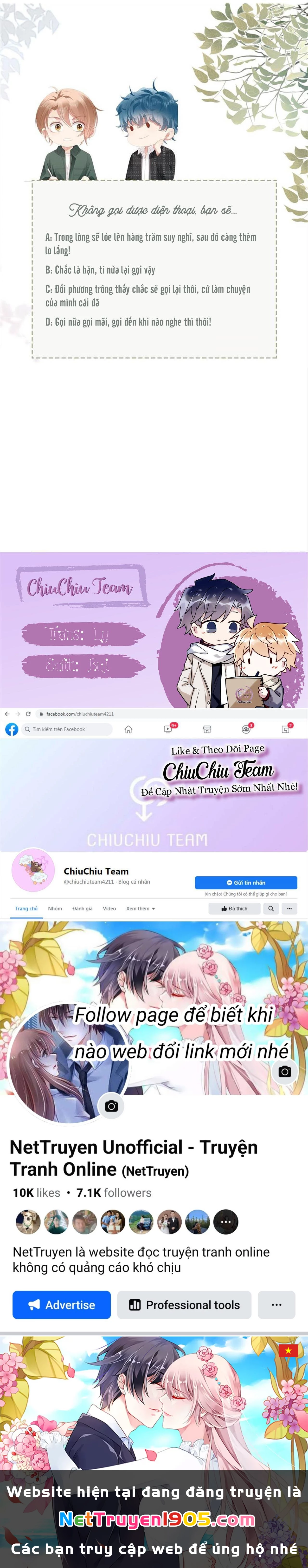 Chơi Game Cũng Có Bồ Là Sao Chapter 58 - 15