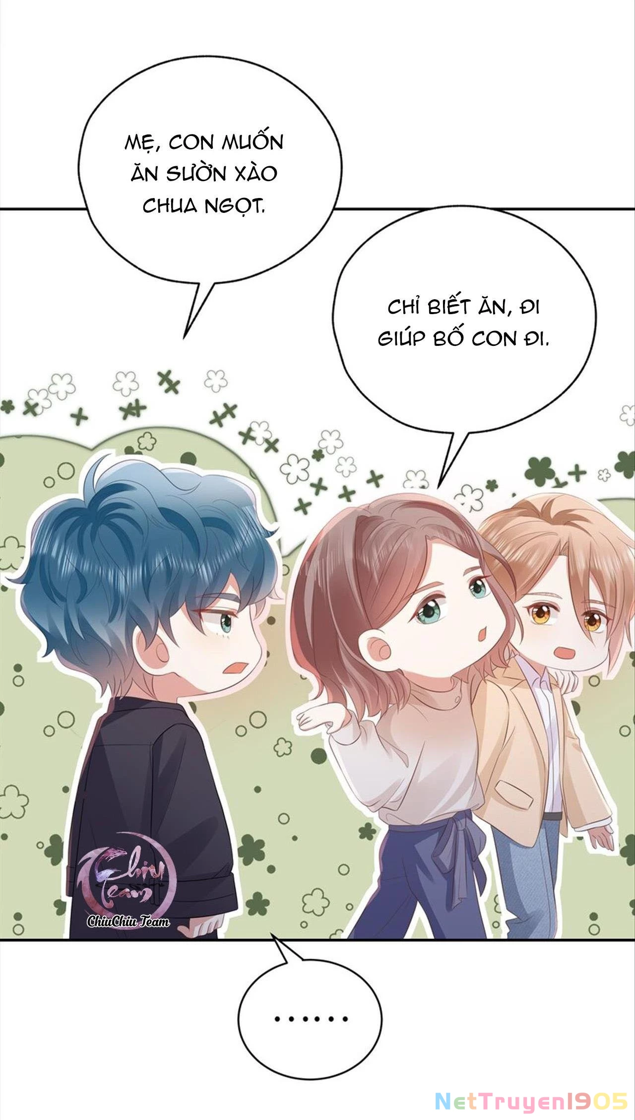 Chơi Game Cũng Có Bồ Là Sao Chapter 60 - 6