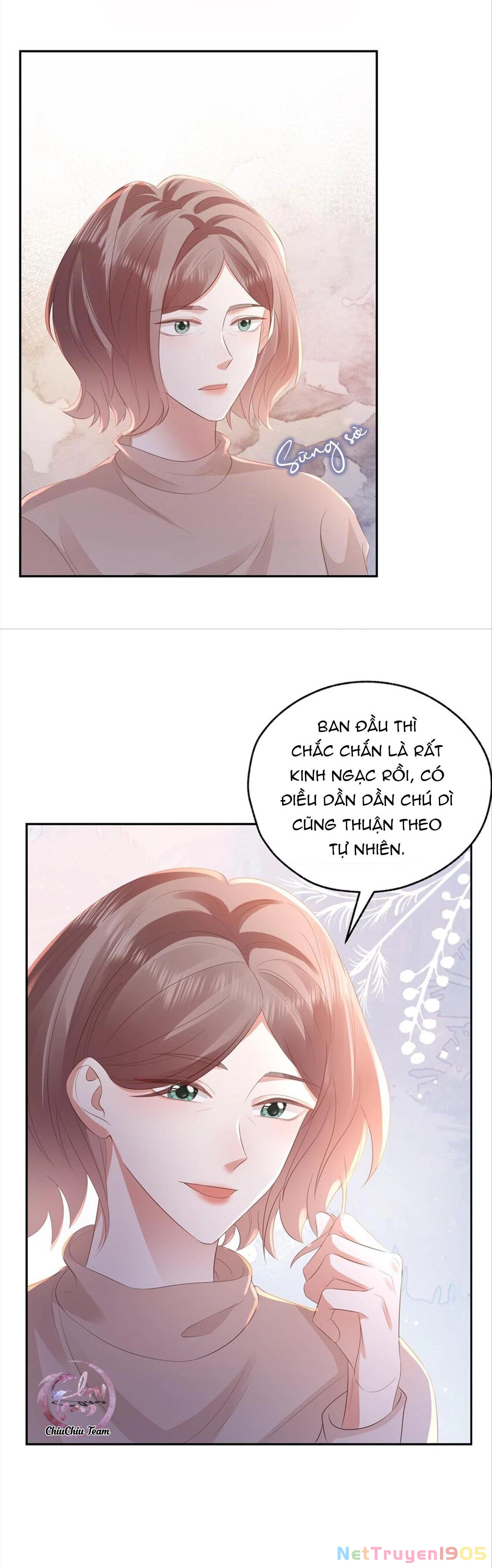 Chơi Game Cũng Có Bồ Là Sao Chapter 60 - 8