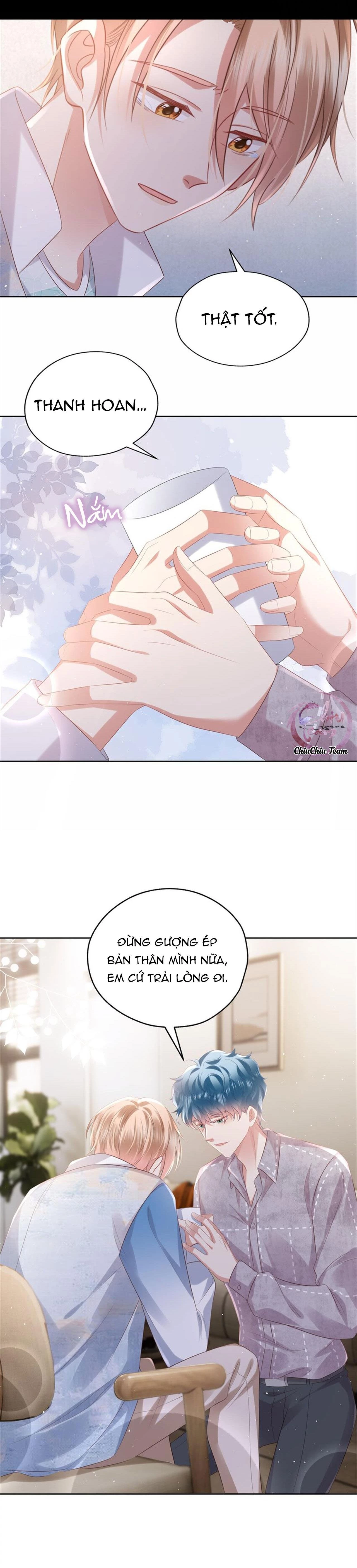 Chơi Game Cũng Có Bồ Là Sao Chapter 61 - 7