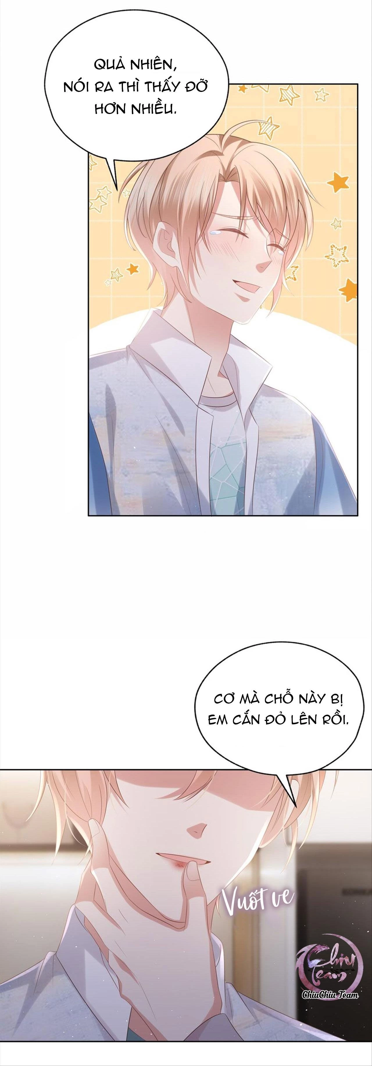 Chơi Game Cũng Có Bồ Là Sao Chapter 61 - 9