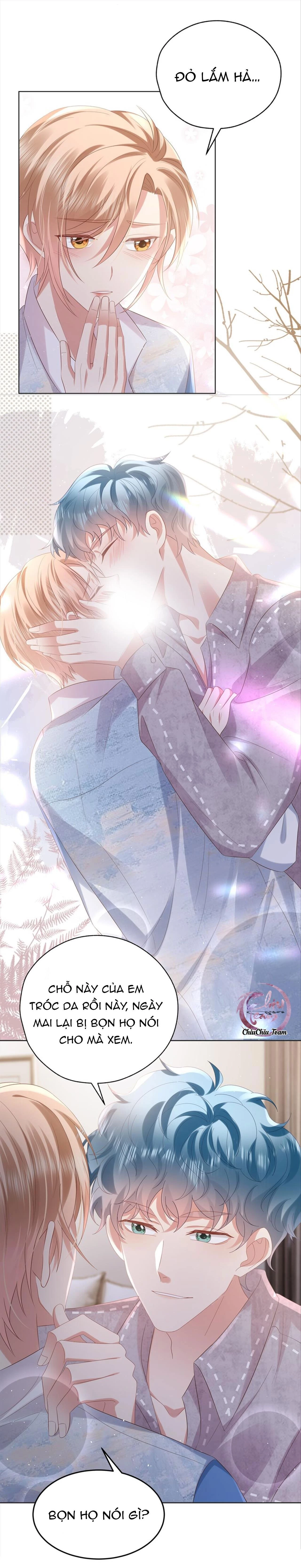 Chơi Game Cũng Có Bồ Là Sao Chapter 61 - 10