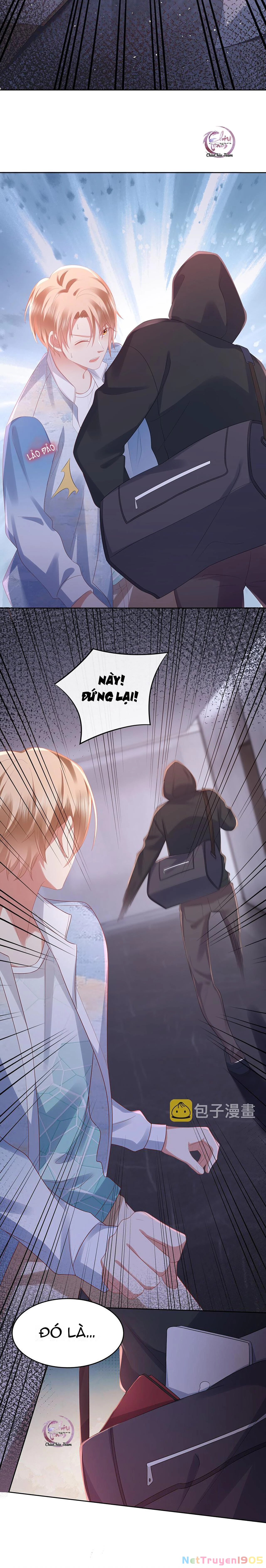 Chơi Game Cũng Có Bồ Là Sao Chapter 62 - 2