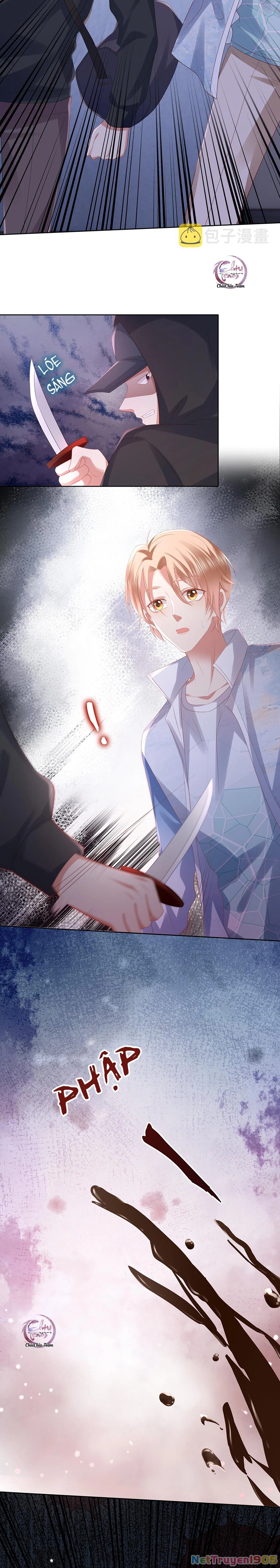 Chơi Game Cũng Có Bồ Là Sao Chapter 62 - 4