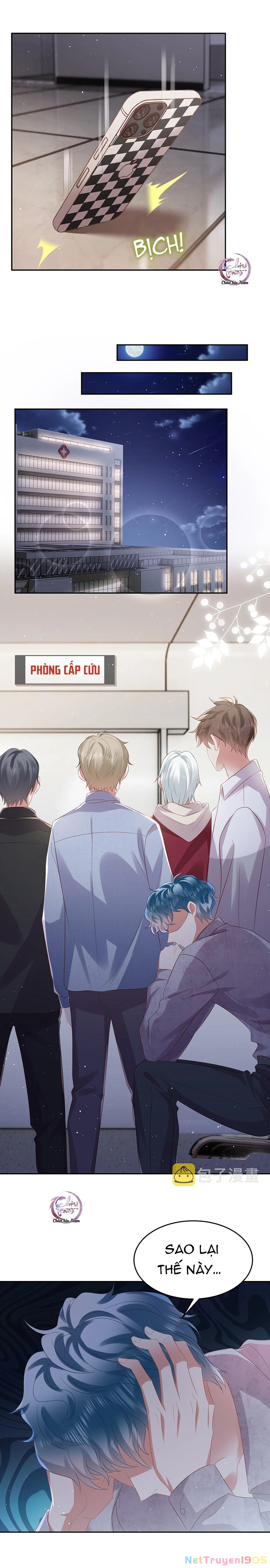 Chơi Game Cũng Có Bồ Là Sao Chapter 62 - 9