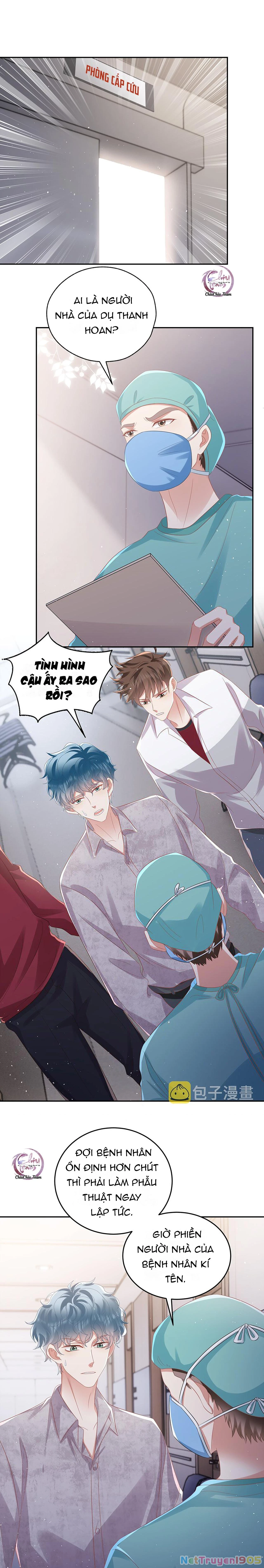 Chơi Game Cũng Có Bồ Là Sao Chapter 62 - 10