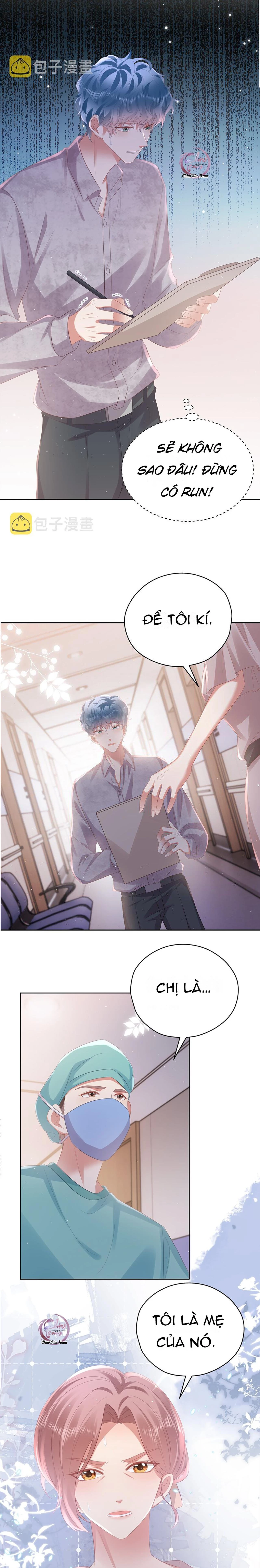 Chơi Game Cũng Có Bồ Là Sao Chapter 62 - 13