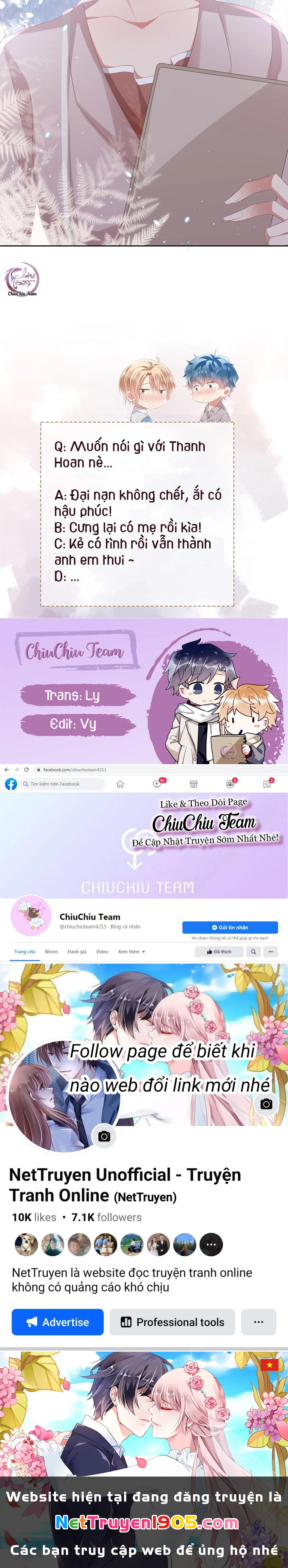 Chơi Game Cũng Có Bồ Là Sao Chapter 62 - 14