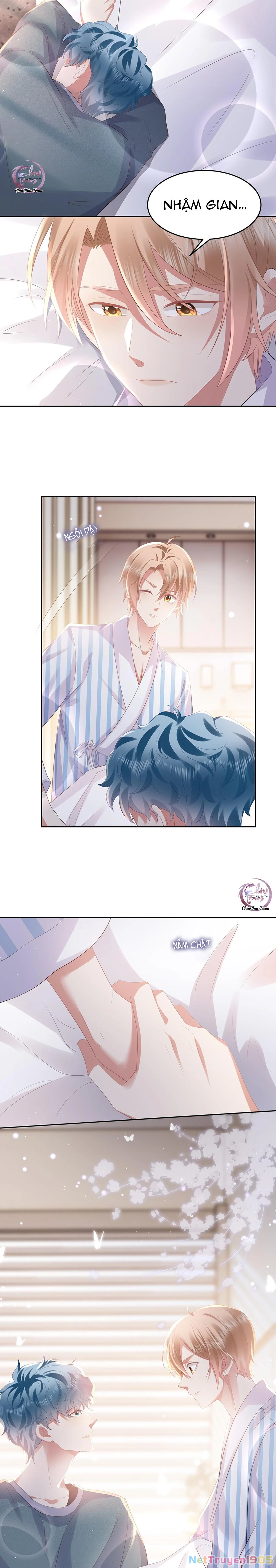 Chơi Game Cũng Có Bồ Là Sao Chapter 63 - 2