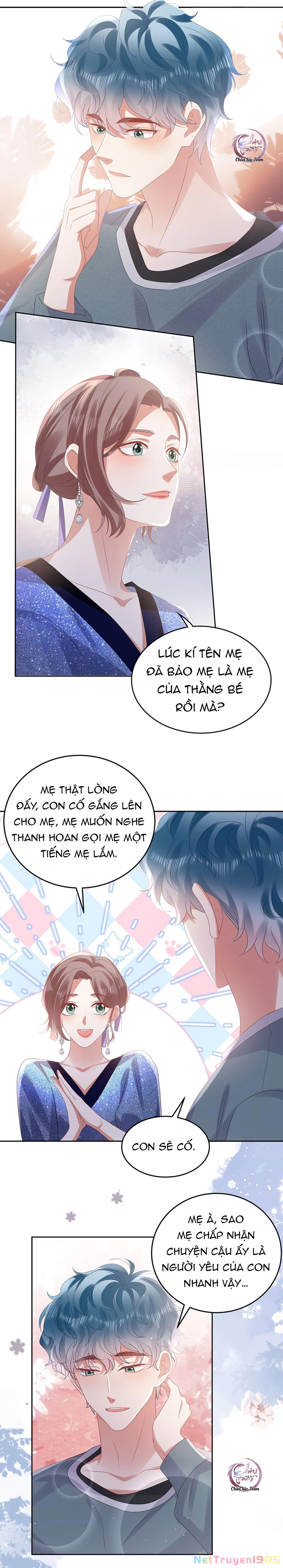 Chơi Game Cũng Có Bồ Là Sao Chapter 63 - 9