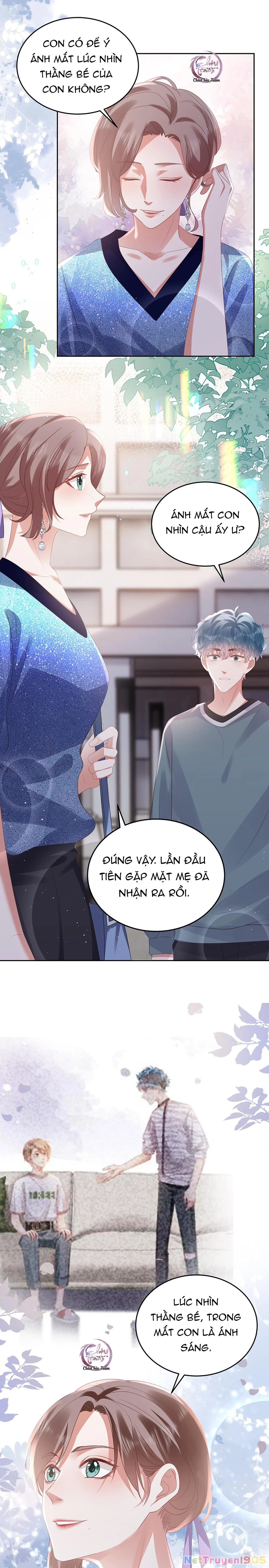 Chơi Game Cũng Có Bồ Là Sao Chapter 63 - 10