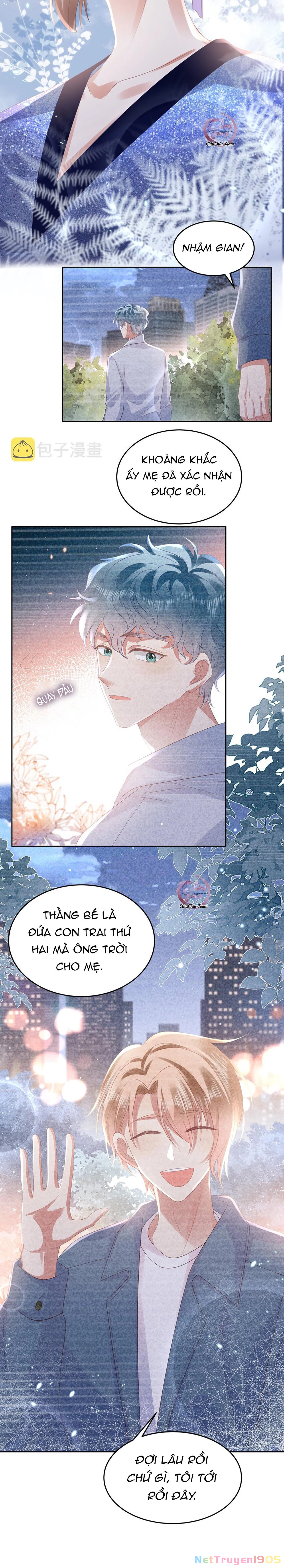 Chơi Game Cũng Có Bồ Là Sao Chapter 63 - 11