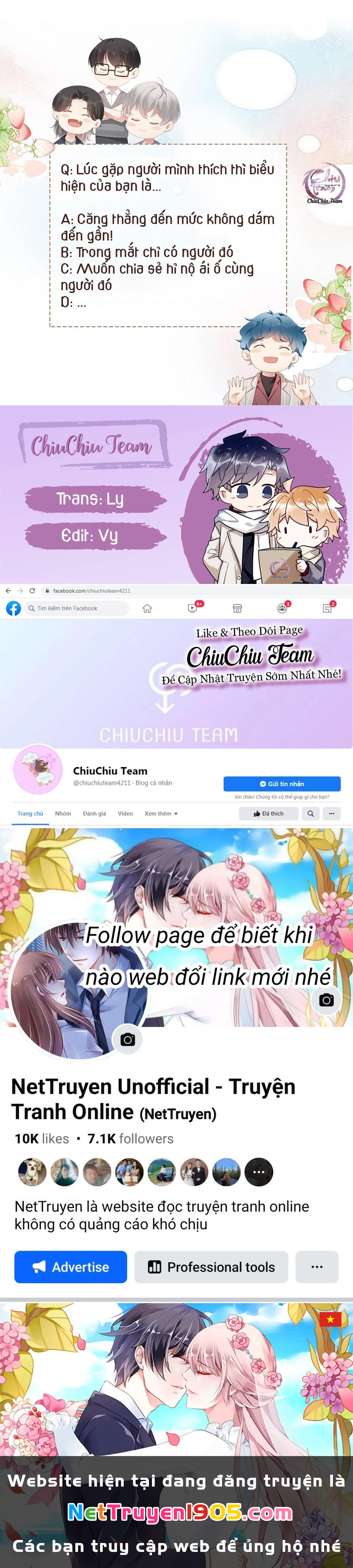 Chơi Game Cũng Có Bồ Là Sao Chapter 63 - 12