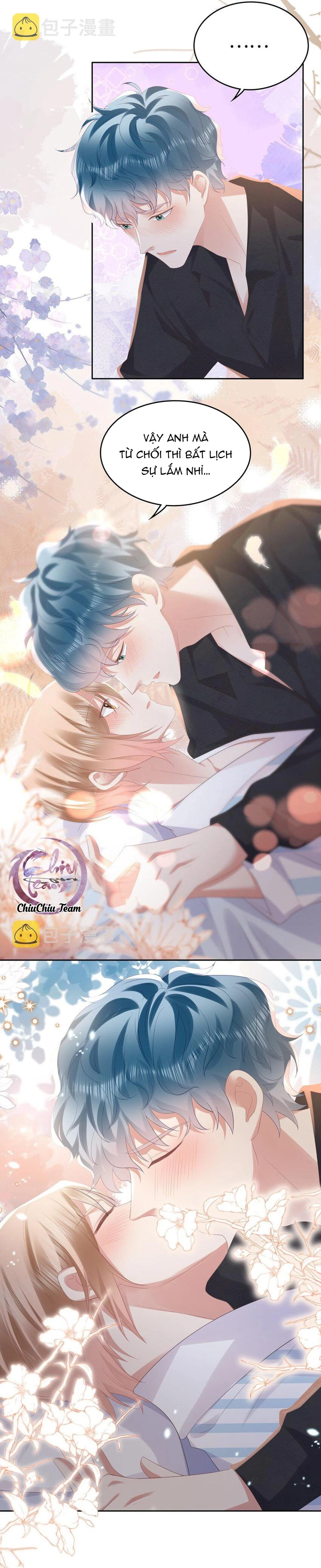 Chơi Game Cũng Có Bồ Là Sao Chapter 64 - 5