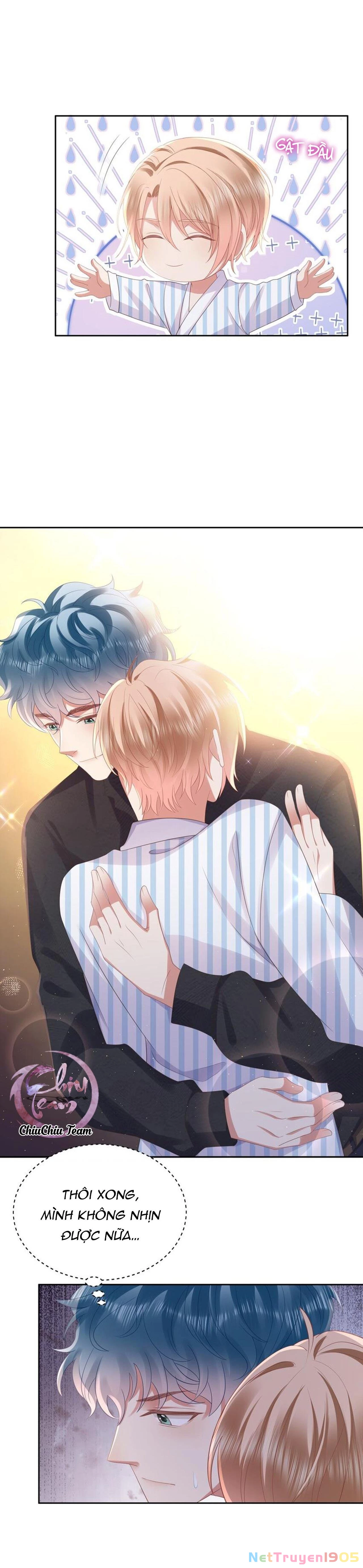 Chơi Game Cũng Có Bồ Là Sao Chapter 64 - 8