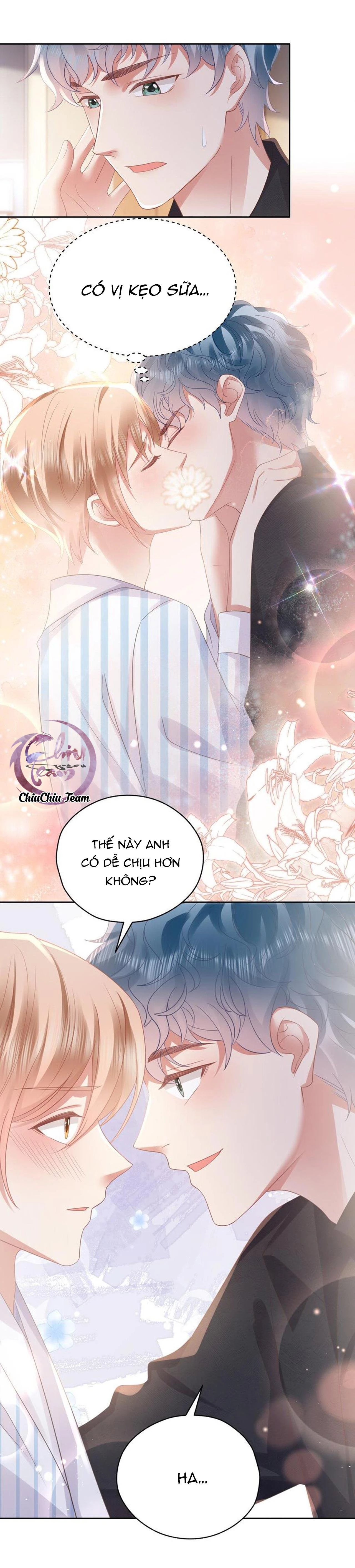 Chơi Game Cũng Có Bồ Là Sao Chapter 64 - 9