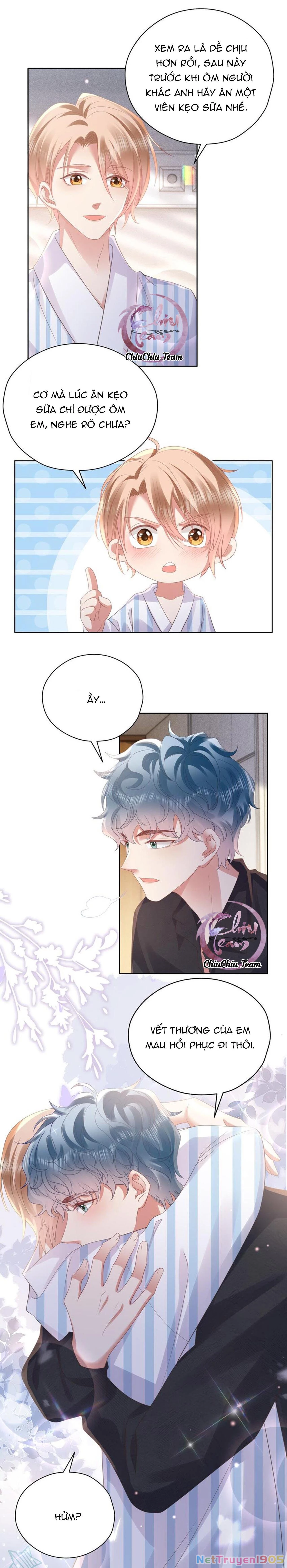 Chơi Game Cũng Có Bồ Là Sao Chapter 64 - 10