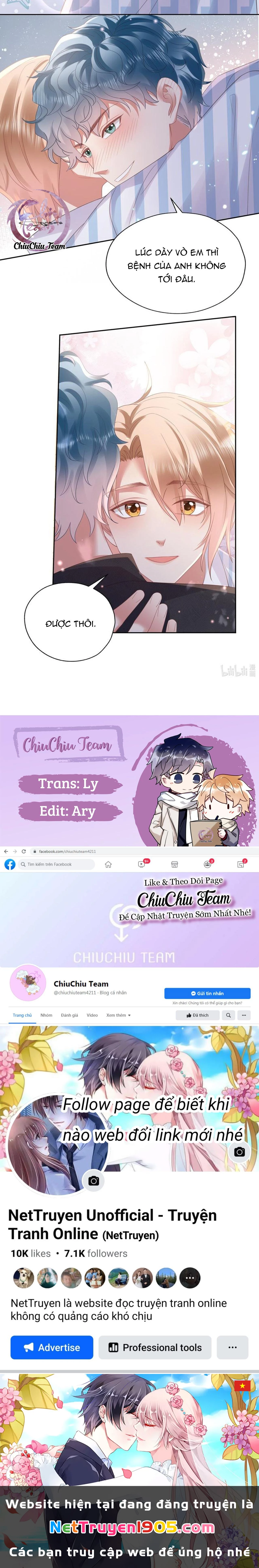 Chơi Game Cũng Có Bồ Là Sao Chapter 64 - 11