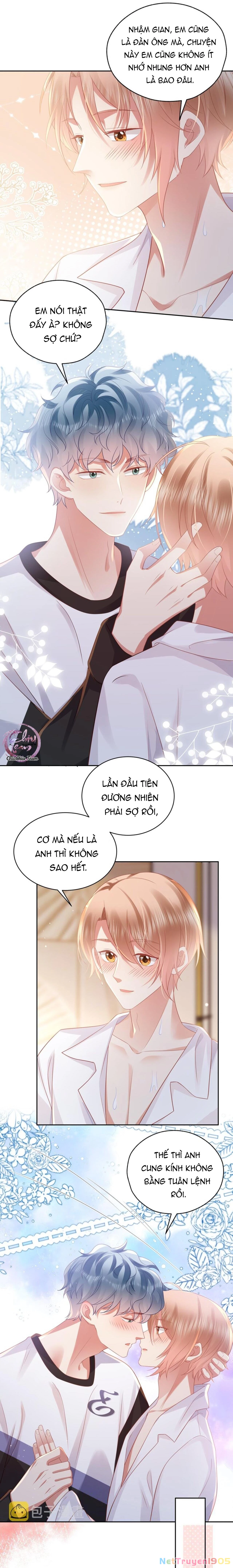 Chơi Game Cũng Có Bồ Là Sao Chapter 68 - 6