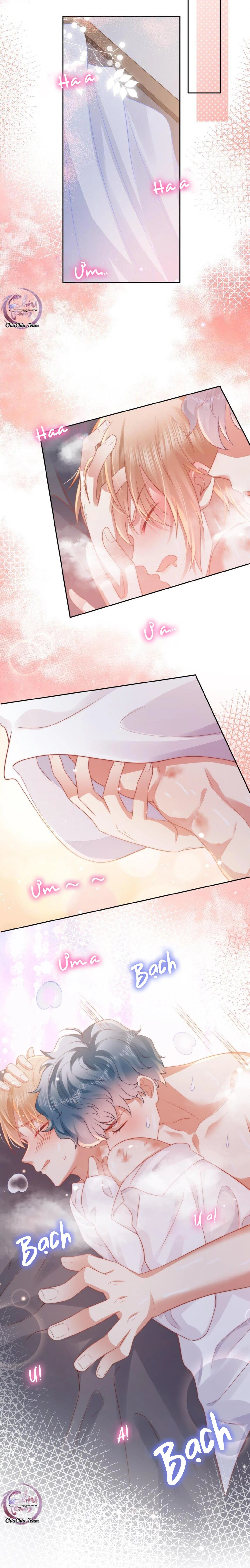 Chơi Game Cũng Có Bồ Là Sao Chapter 68 - 7