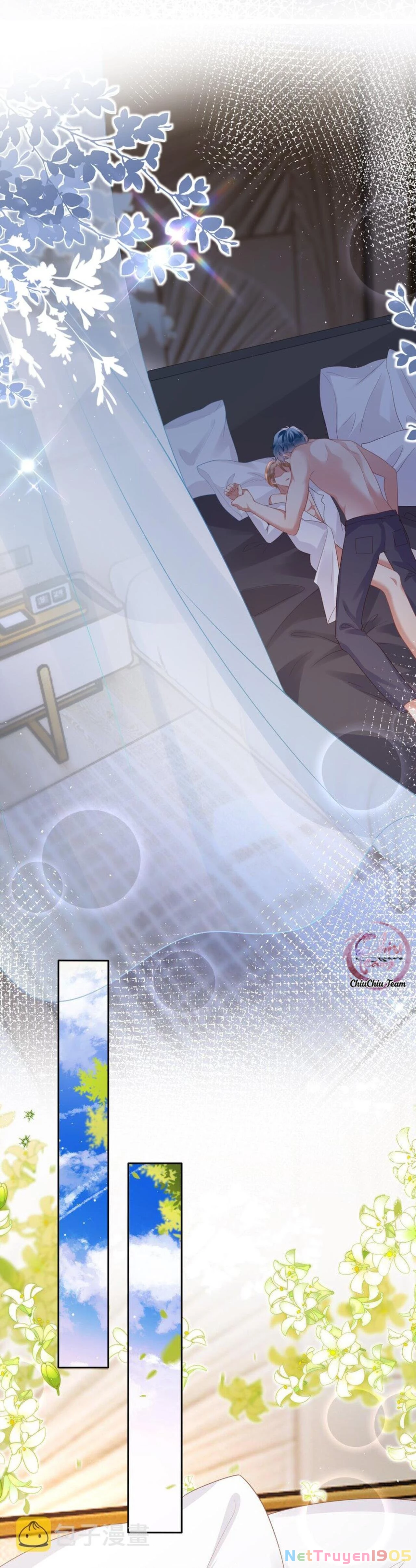 Chơi Game Cũng Có Bồ Là Sao Chapter 68 - 8