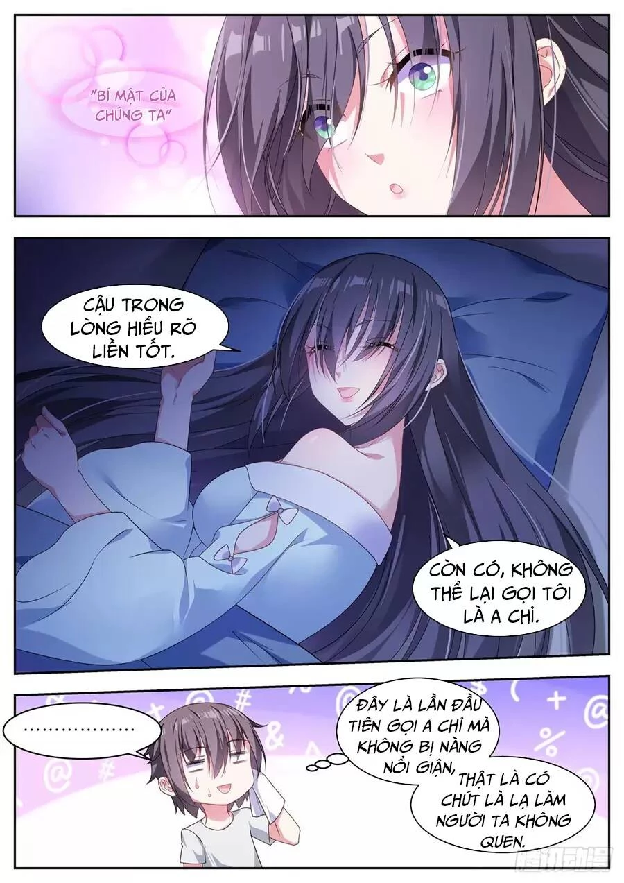 Cô Nương Ngươi Không Thích Hợp Chapter 16 - 5