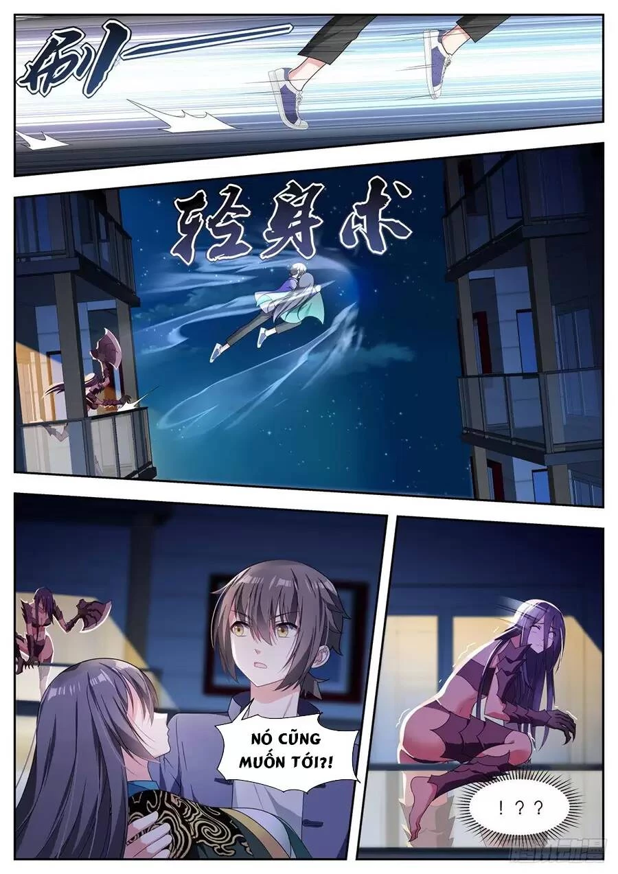 Cô Nương Ngươi Không Thích Hợp Chapter 16 - 13