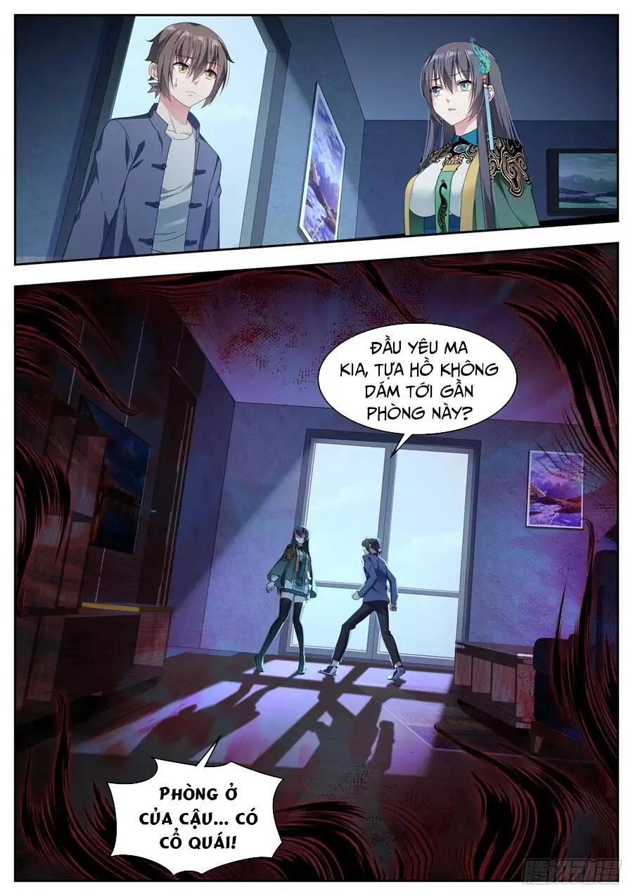 Cô Nương Ngươi Không Thích Hợp Chapter 16 - 14