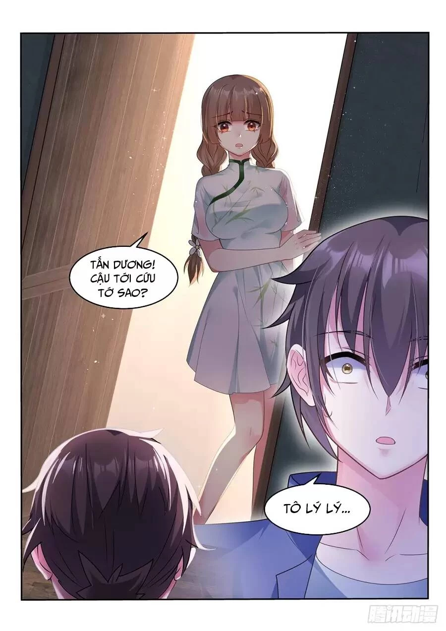 Cô Nương Ngươi Không Thích Hợp Chapter 17 - 6