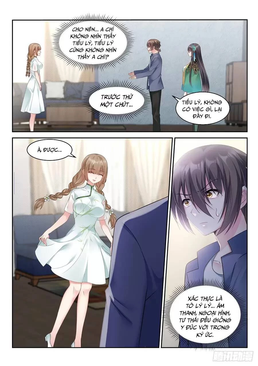 Cô Nương Ngươi Không Thích Hợp Chapter 17 - 8