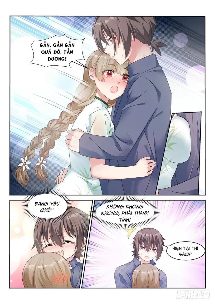 Cô Nương Ngươi Không Thích Hợp Chapter 17 - 12