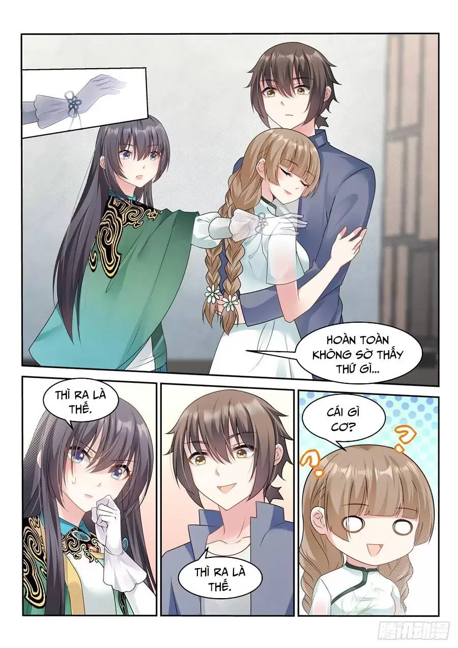 Cô Nương Ngươi Không Thích Hợp Chapter 17 - 14