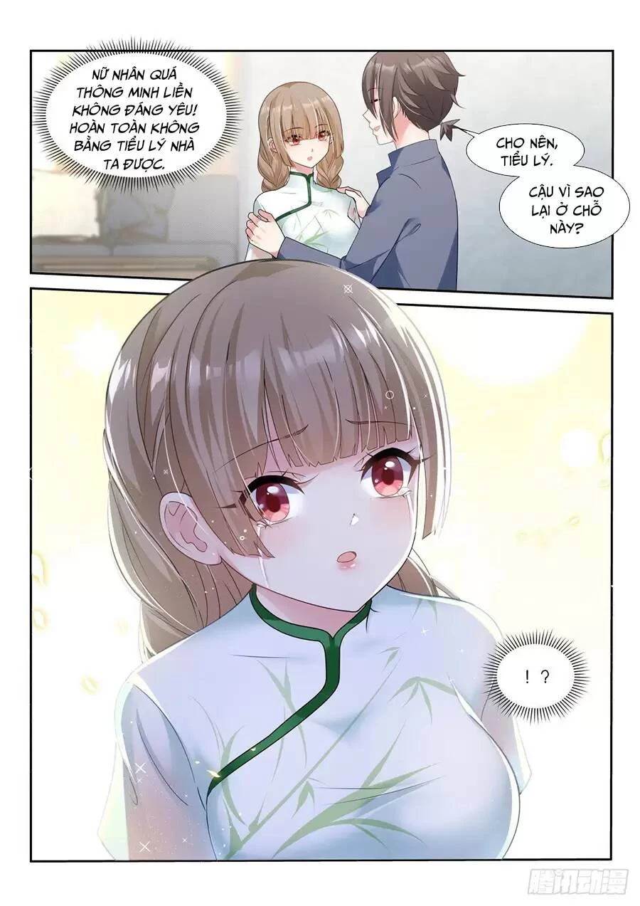 Cô Nương Ngươi Không Thích Hợp Chapter 17 - 16