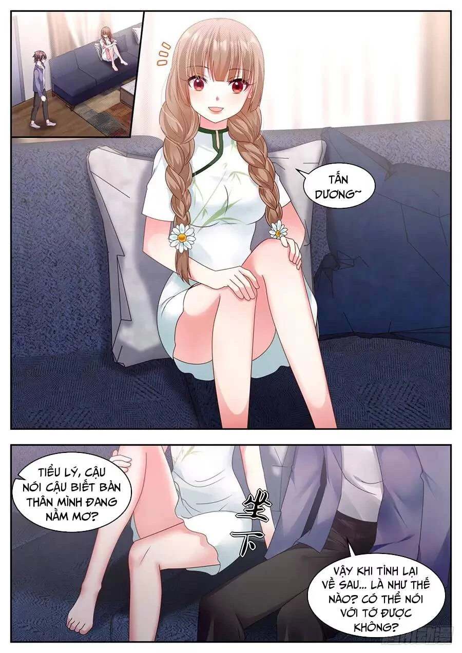 Cô Nương Ngươi Không Thích Hợp Chapter 18 - 10