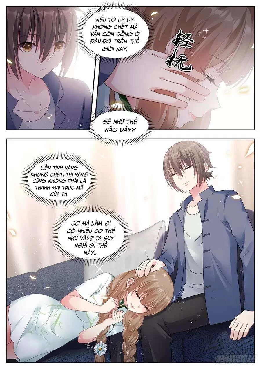Cô Nương Ngươi Không Thích Hợp Chapter 18 - 13