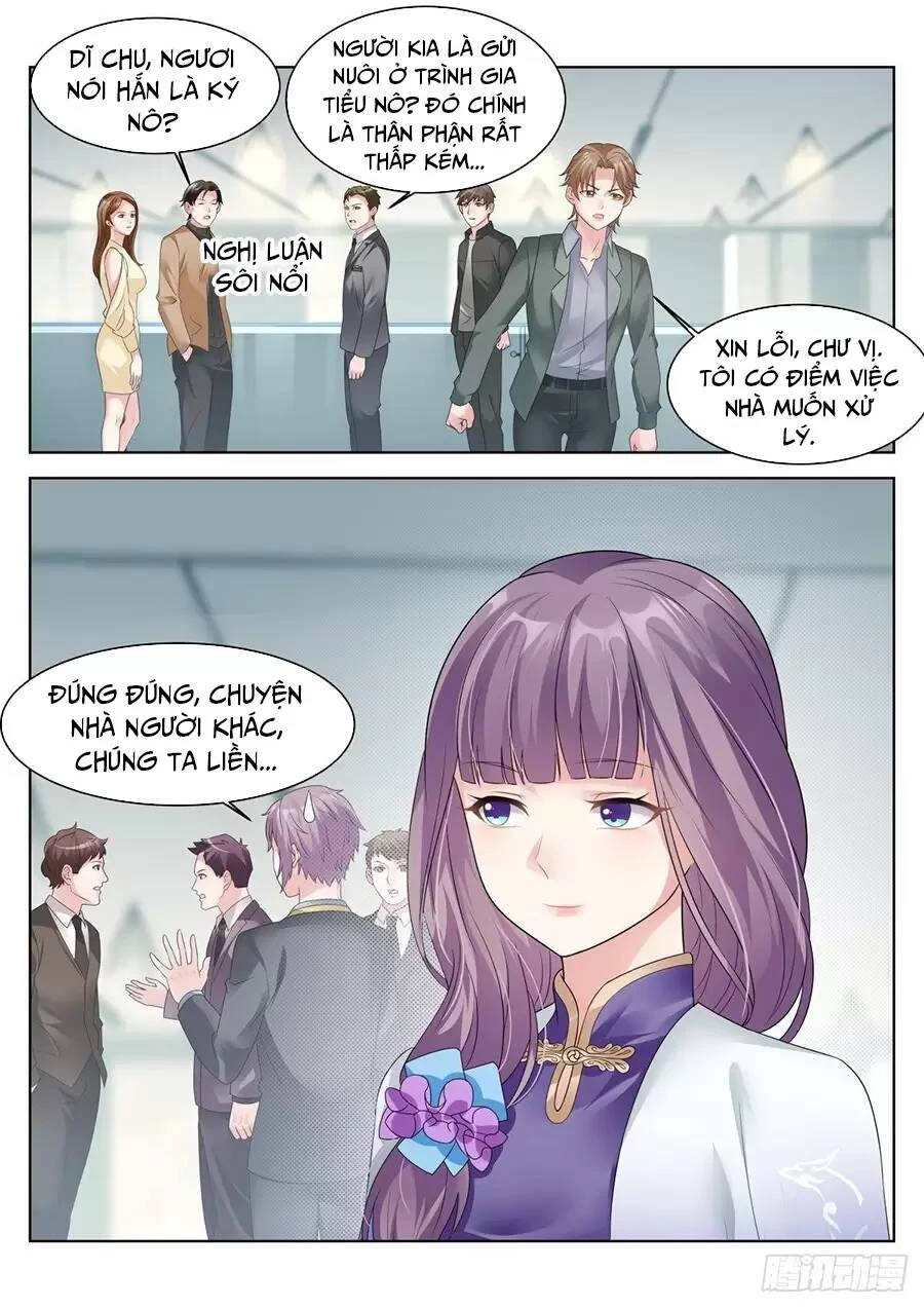 Cô Nương Ngươi Không Thích Hợp Chapter 19 - 13