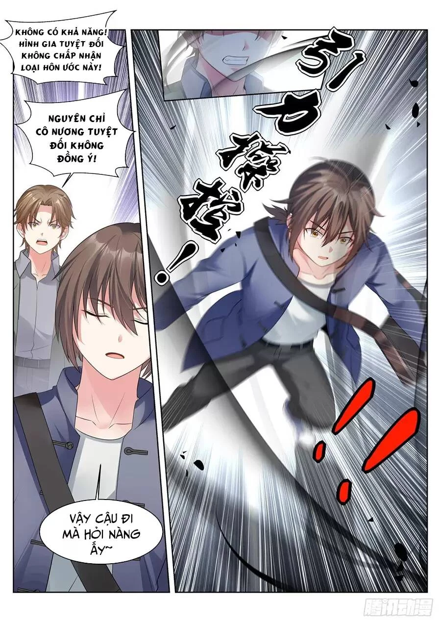 Cô Nương Ngươi Không Thích Hợp Chapter 19 - 15