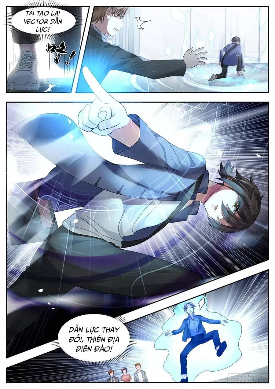 Cô Nương Ngươi Không Thích Hợp Chapter 20 - 5