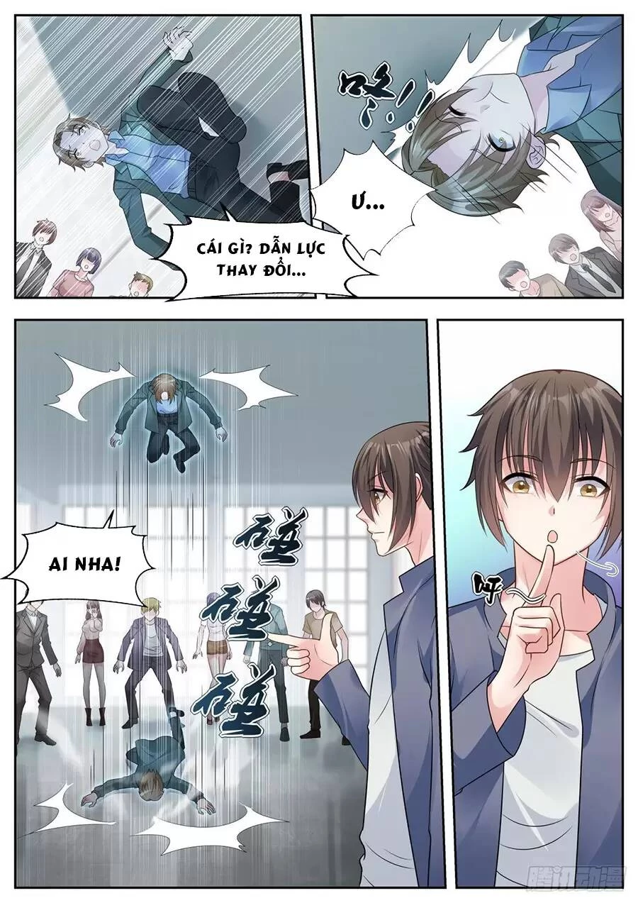 Cô Nương Ngươi Không Thích Hợp Chapter 20 - 6