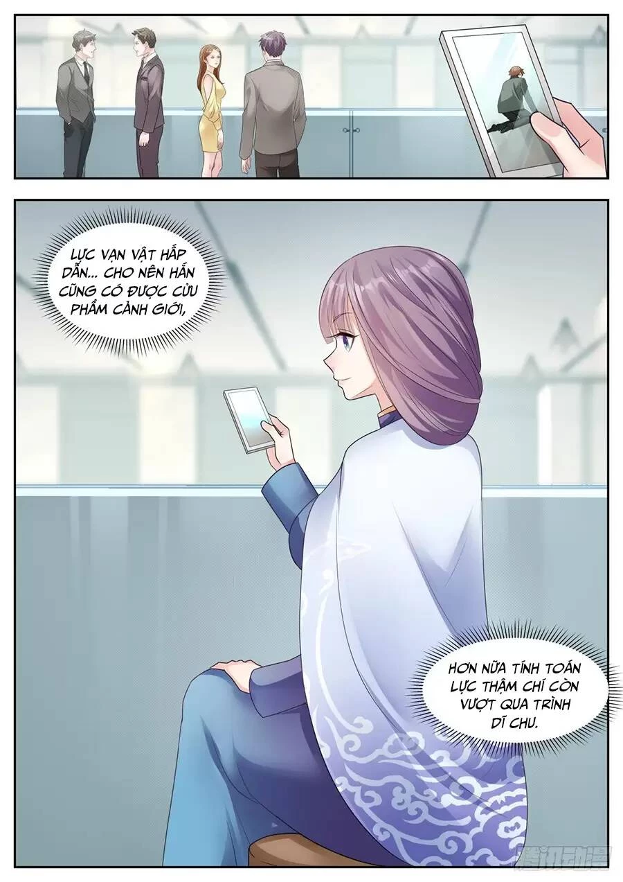 Cô Nương Ngươi Không Thích Hợp Chapter 20 - 8