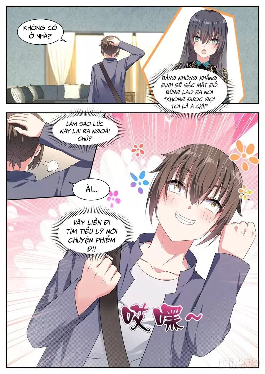 Cô Nương Ngươi Không Thích Hợp Chapter 20 - 10